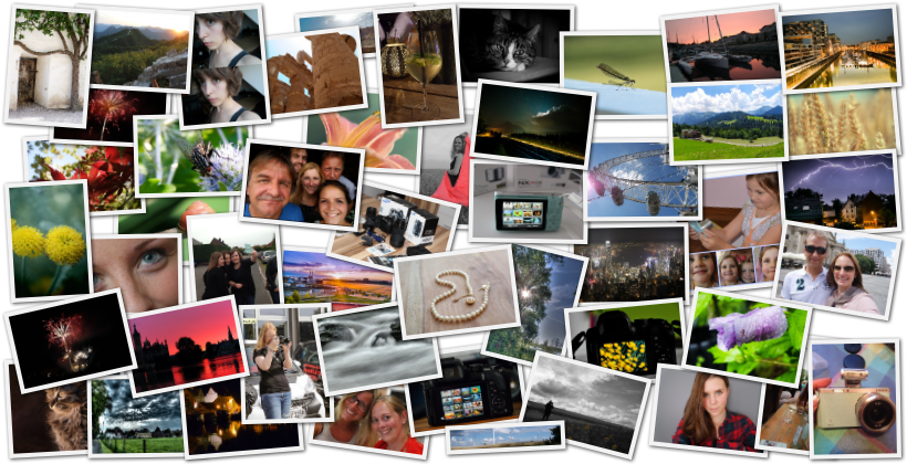 Samsung Smart Camera NX30 und NX mini - Eindrücke der Teilnehmer