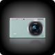 Samsung Smart Camera NX mini