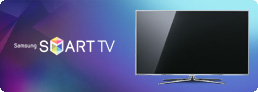 Blog Samsung Smart TV