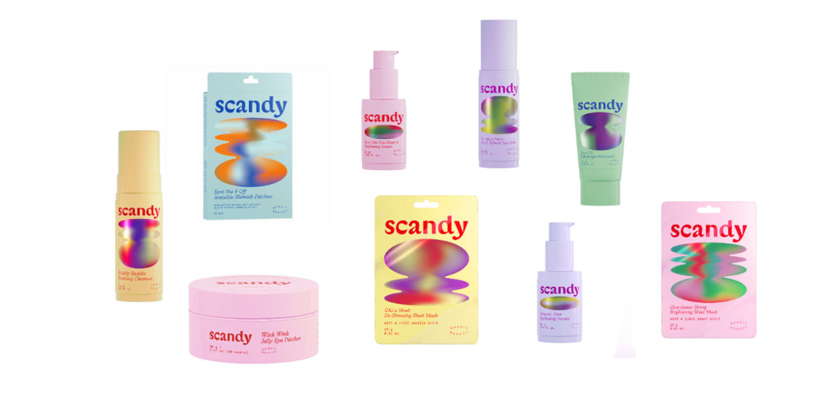 scandy produkte