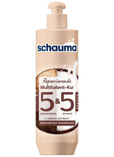 5&5 Multitalent Kur Reparierend