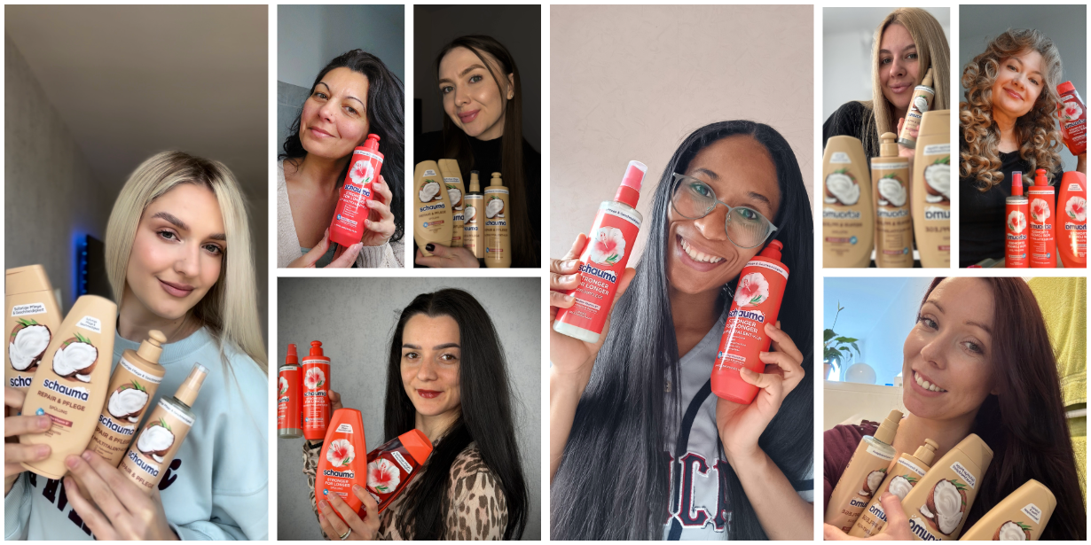 Macht Schauma mit uns bekannt: Das sind eure Aufgaben! 