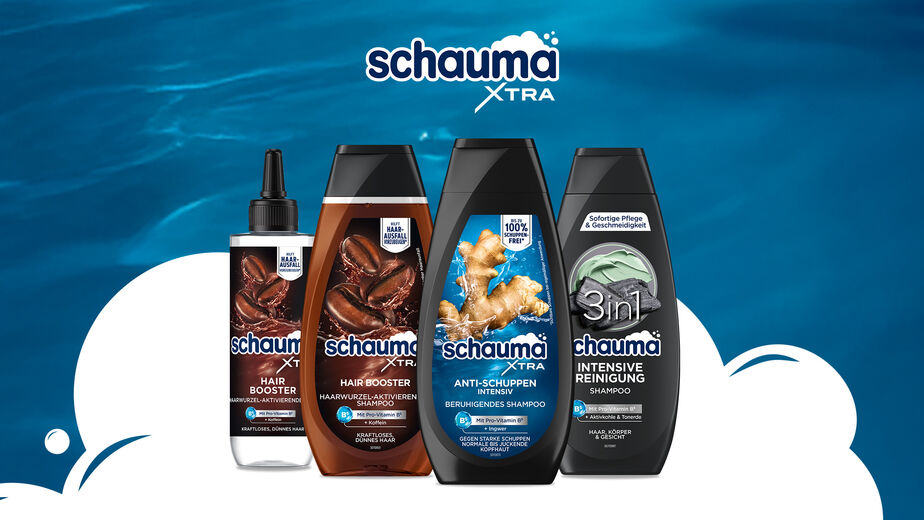 schauma men