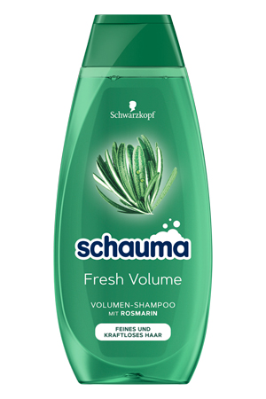 Schauma Fresh Volume Shampoo