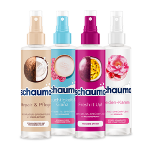 Schauma Sprühpflege