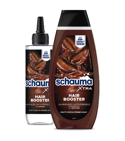 Team Anti-Haarverlust