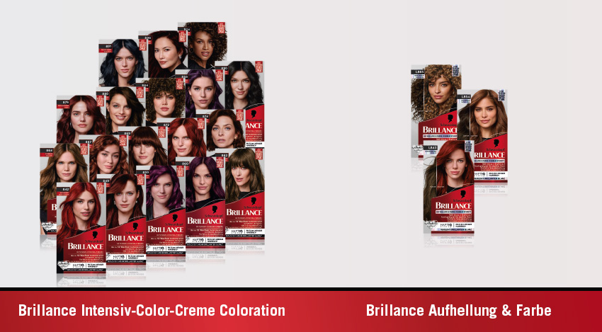 Erstrahle im neuen Glanz mit Brillance