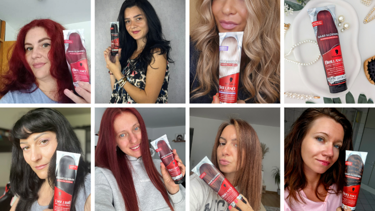 Glanzvoller Abschluss