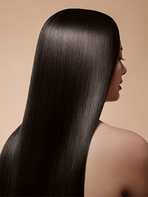 Strahlende Farbe, intensive Pflege und brillanter Glanz für dein Haar