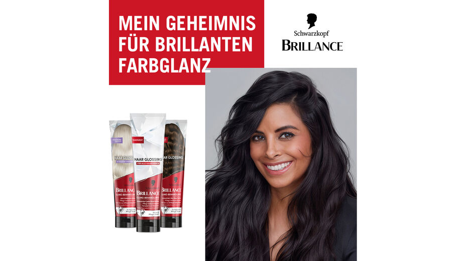 Schwarzkopf Brillance Glossing