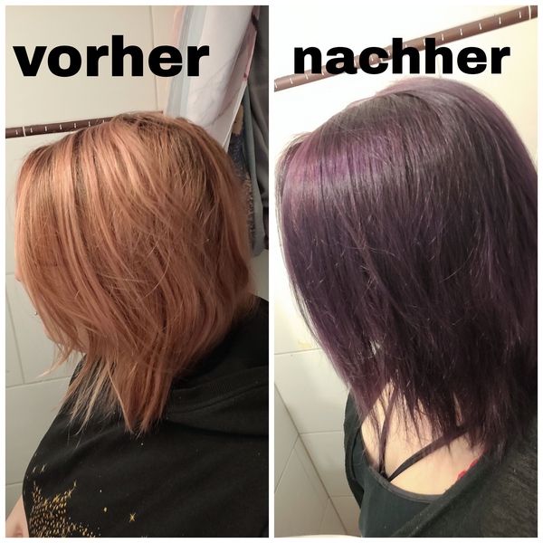 Schwarzkopf Brillance Intensive-Color-Creme