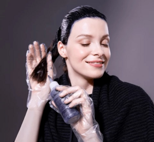 Schwarzkopf Brillance Intensiv-Color-Creme