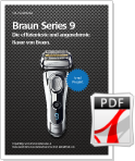 Braun Series 9 Projektfahrplan als PDF herunterladen