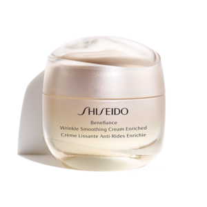 Wrinkle Smoothing Cream Enriched in Deinem trnd-Startpaket