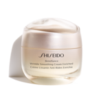 Wrinkle Smoothing Cream Enriched