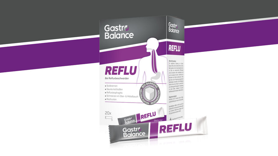 GastroBalance REFLU
