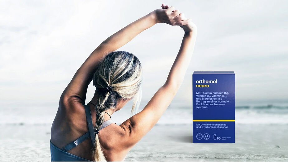 Orthomol Neuro