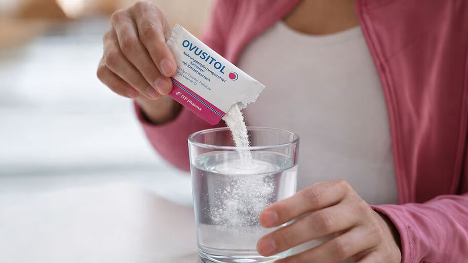 Ovusitol