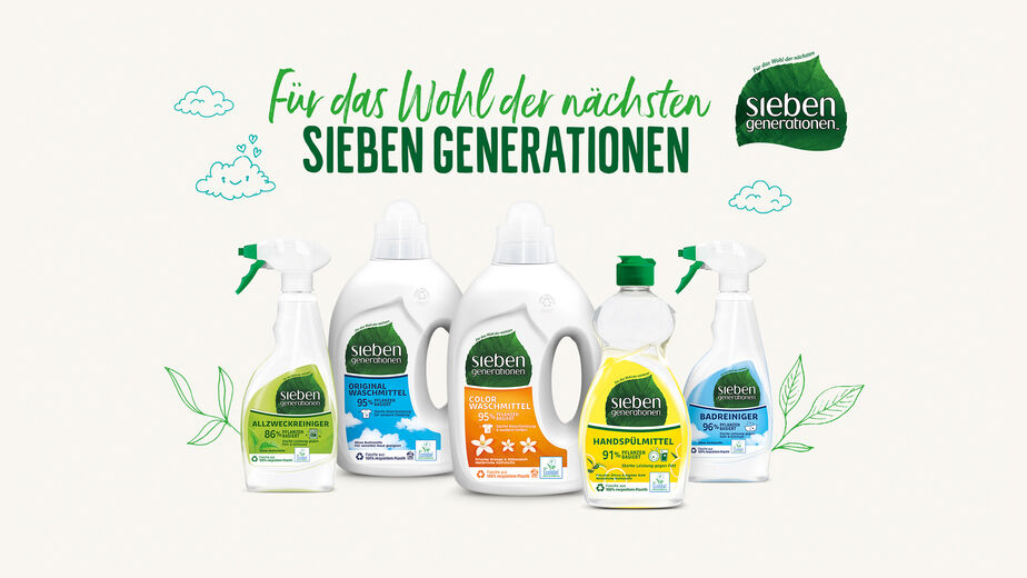 Main Teaser sieben Generationen