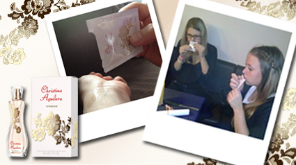 Wir probieren WOMAN gemeinsam mit unseren Freundinnen aus.