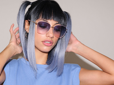 Die Accessoires von SIX bilden ein eigenes kleines Fashion-Universum.