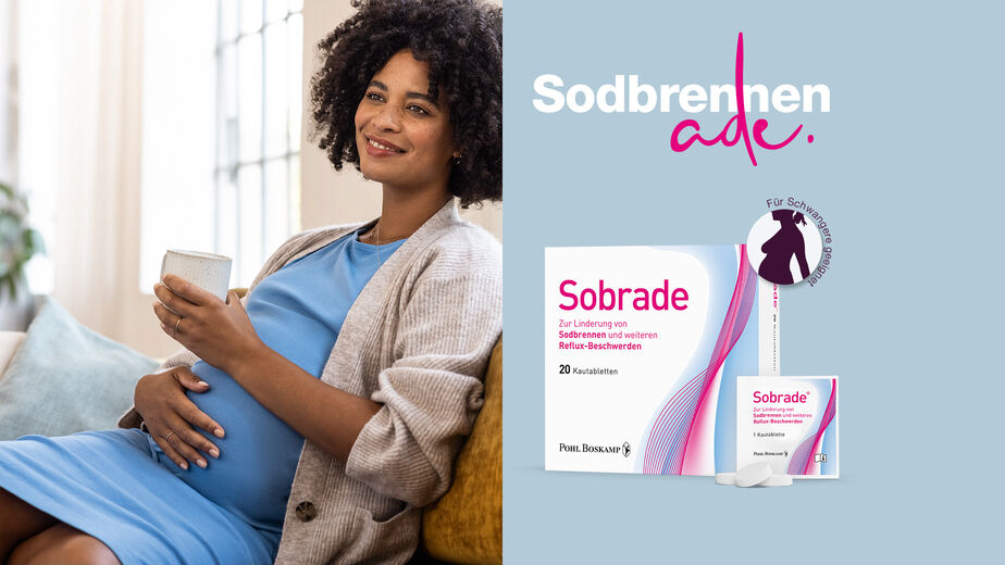 Sobrade® Kautabletten