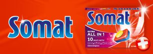 Somat 10 Extra All in 1