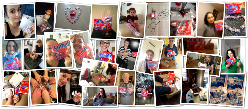 Somat 10 Extra All in 1