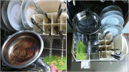 trnd-Partnerin FranDrescher liefert das Ergebnis eines Vorher-Nachher-Tests.