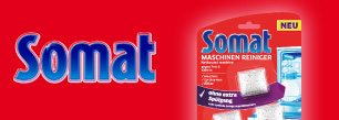 Somat Maschinen-Reiniger