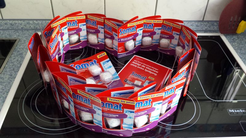 Somat Maschinen-Reiniger