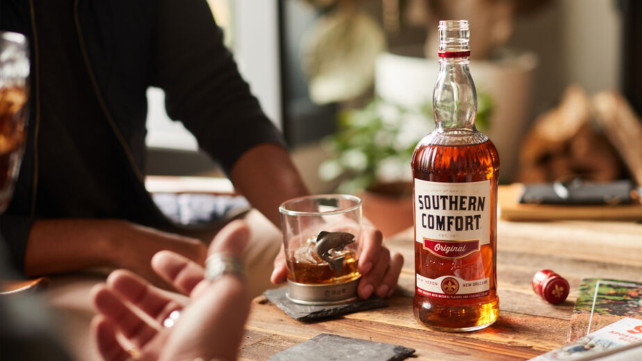 Southern Comfort Me&My