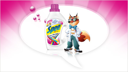 Spee Color "Einfach Weniger Sortieren": Das Wichtigste in einem Satz.