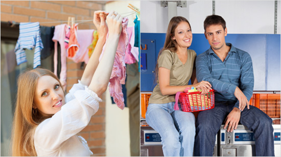 ... des neuen Spee Color „Einfach Weniger Sortieren“ wollen wir uns im trnd-Projekt selbst überzeugen.