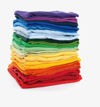 Die Anti-Farbtransfer-Formel.