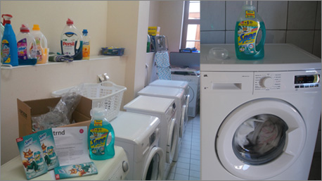  trnd-Partner haben den ersten Frische-Kick schon erlebt und erste Eindrücke per Kommentar, in der Startumfrage und per Gesprächsbericht übermittelt.