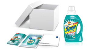 Das Spee Frische-Kick Startpaket