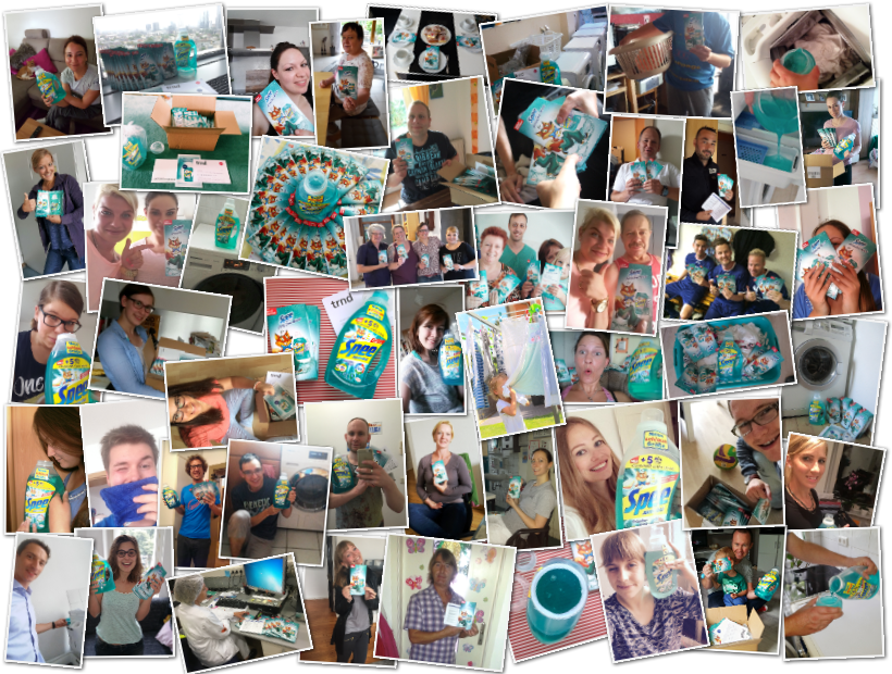 Eindrücke der Teilnehmer.