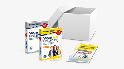 Die Ausstattung für die 500 trnd-Onlinereporter