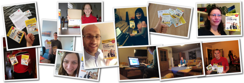 Eindrücke der Teilnehmer