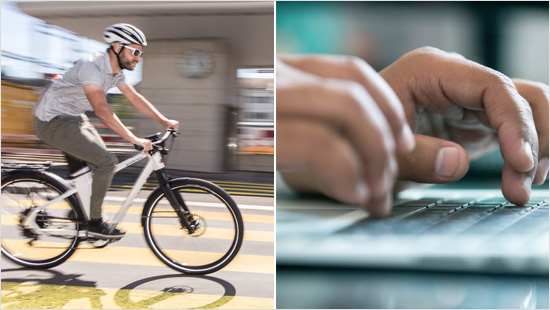 … erwartet die 60 trnd-Partner, die selbst Erfahrungen mit dem neuen e.t. sammeln und diese online teilen können.