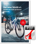 Stöckli Projektfahrplan
