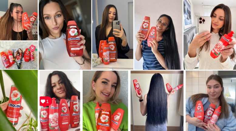 Eure tollen Bilder mit Schauma