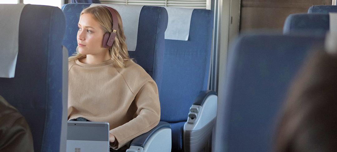 Microsoft Store: Apps für ein schnelles und sicheres Surface Go.