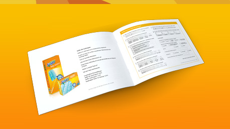 Swiffer XXL Staubmagnet