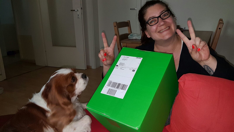 Meinungen, Erfahrungen und Bewertungen zum Swiffer XXL Staubmagnet.