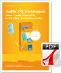 Swiffer Projektfahrplan als PDF herunterladen