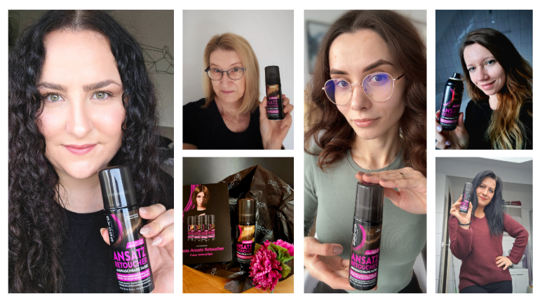 Wir werfen einen Blick auf eure ersten Eindrücke mit den neuen syoss Ansatz Retouchern