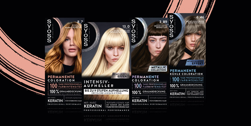 Unsere Ansprechpartnerin bei syoss