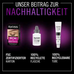 Jetzt noch nachhaltiger